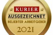 Auszeichnung: CS Caritas Socialis zählt zu den beliebtesten Arbeitgebern Österreichs
