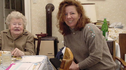 Sicher gepflegt & zu Hause leben!