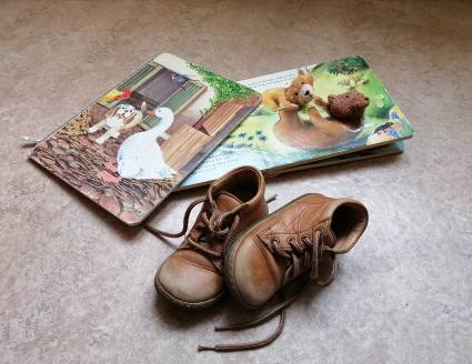 Kinderarmut gibt es auch heute noch.
© CS Beratungsdienste (Kristina Hafner)