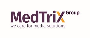 Logo: MedTrix GmbH