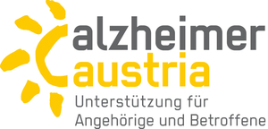 Alzheimer Austria Logo