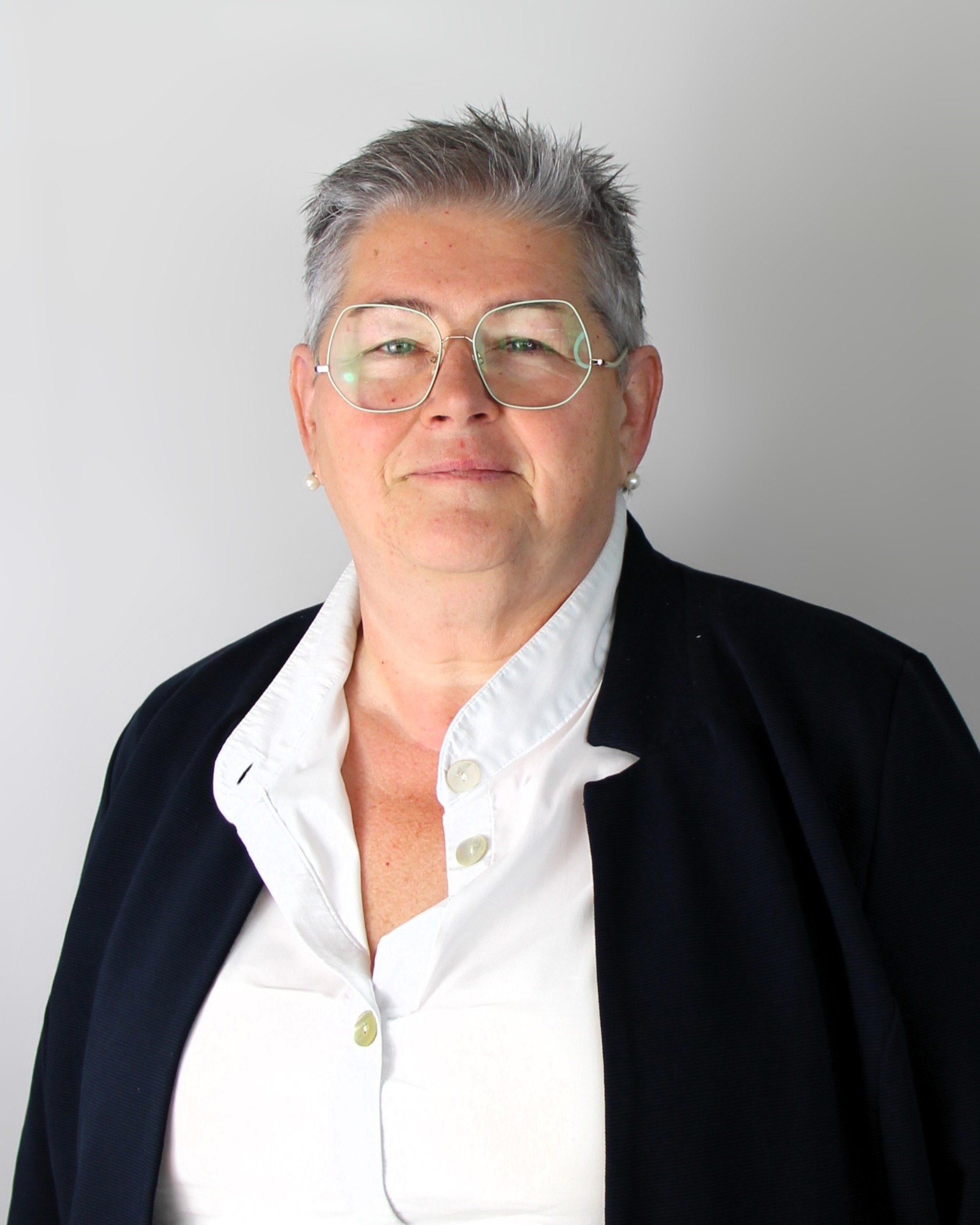Schwarz Andrea