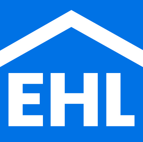 EHL Logo