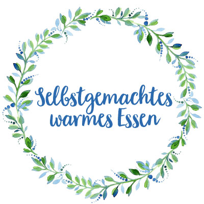 warmes Essen spenden