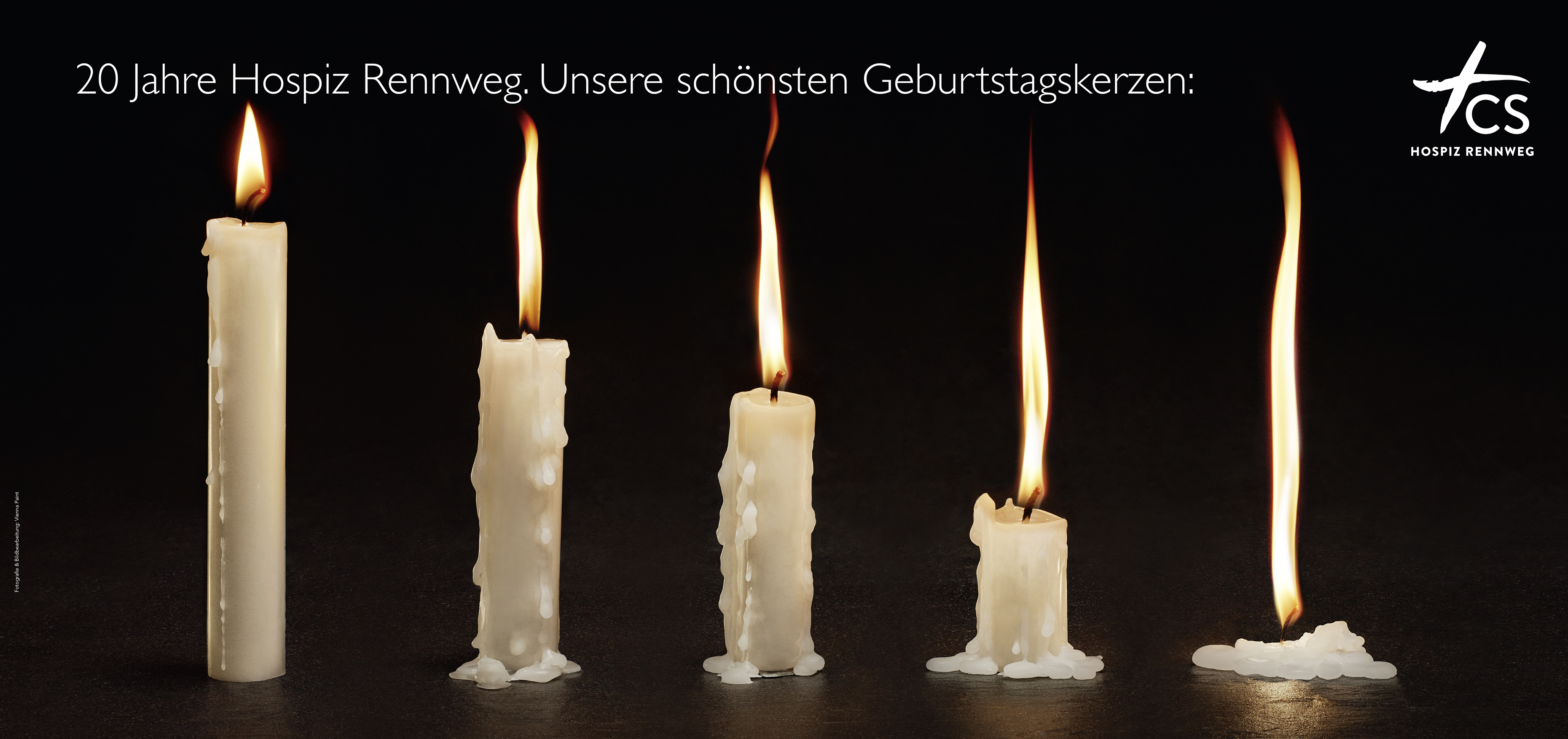Kampagne: Kerzen