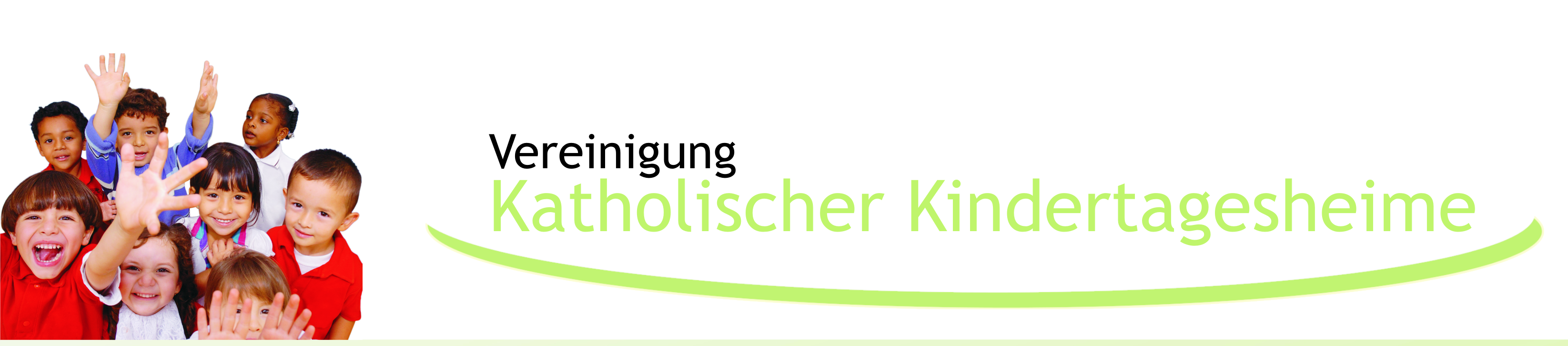Logo: Vereinigung Katholischer Kindertagesheime