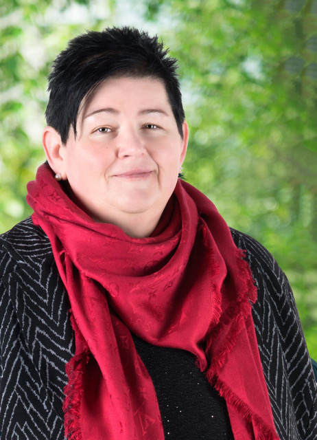 Schwarz Andrea