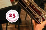 CS Benefizkonzert mit Mitgliedern der Wiener Philharmoniker