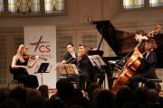 Benefizkonzert der CS Caritas Socialis: Erlös geht an CS Hospiz Wien