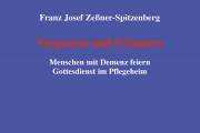 Bucherscheinung: Vergessen und Erinnern von Franz Josef Zeßner