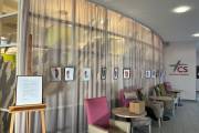 Neue Ausstellung im CS Kunstraum - 