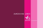 Zurück ins Leben - CS Caritas Socialis präsentiert Frühjahrs-Kampagne
