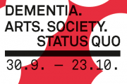 D.A.S. Dementia.Arts.Society