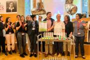 Symposium „Colourful Diversity“ in der CS Pramergasse