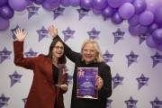 Bronze für CS Caritas Socialis beim HR Award 2024