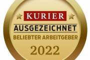 Zum 4. Mal in Folge: CS Caritas Socialis zählt zu den beliebtesten Arbeitgebern 