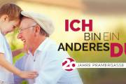 20 Jahre Pramergasse - Ich bin ein anderes Du