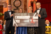 45.000€ für den Roten Anker beim Immobilienball 2025