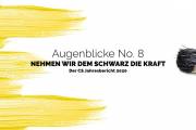 Jahresbericht 2020: Nehmen wir dem Schwarz die Kraft
