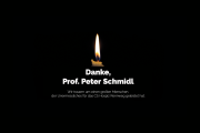 CS Hospiz Rennweg trauert um Peter Schmidl (1943 – 2025)