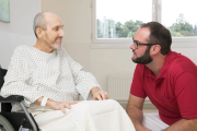 Es braucht ein ganzes Dorf – Gemeinsamer Kongresstag Palliative Care Vinzenz Gruppe und CS Hospiz Wien