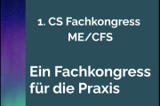 CS Caritas Socialis veranstaltet Ersten Fachkongress zu ME/CFS