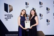 CS Hospiz Wien ausgezeichnet für die Kampagne „Lichtblicke“ beim German Brand Award 2025