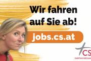 Wir fahren auf Sie ab! – Mitarbeiter:innen-Recruiting Kampagne mit Augenzwinkern