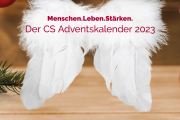 24 Momente #menschenlebenstärken - der etwas andere Adventkalender