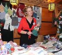 Foto: Dr. Christa Karas-Waldheim