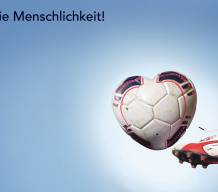 1:0 für die Menschlichkeit