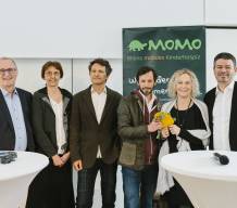 5 Jahre MOMO