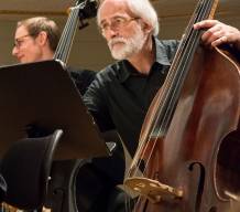 Musiker des Ensembles camerata ars vivendi