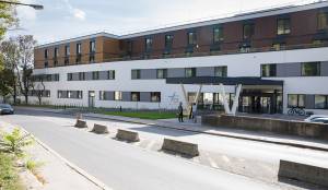 TERMINAVISO: 24.10. STR Peter Hacker eröffnet das neue Pflegezentrum CS Kalksburg 
