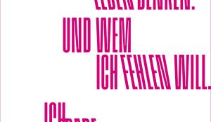 Ich darf alles: CS Hospiz Wien und NIKELS präsentieren neue Kampagne