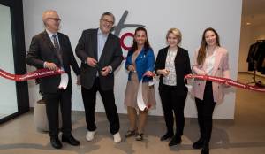 STR Peter Hacker eröffnet neues Pflegezentrum CS Kalksburg: Individualität, professionelle Pflege im „grünen“ Pflegeheim Wiens