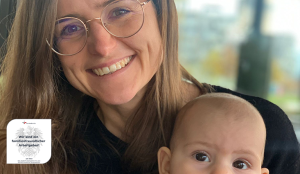 CS Caritas Socialis erneut als familienfreundlicher Arbeitgeber ausgezeichnet CS Caritas Socialis erneut als familienfreundlicher Arbeitgeber ausgezeichnet