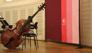 Orchester Camerata Academica konzertiert bei CS Frühjahrs-Benefizkonzert zugunsten CS Hospiz Wien