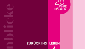 Jahresbericht 2024: Zurück ins Leben