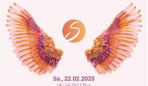 Shambhala: Benefiz fürs Hospiz