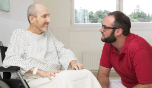 Es braucht ein ganzes Dorf – Gemeinsamer Kongresstag Palliative Care Vinzenz Gruppe und CS Hospiz Wien