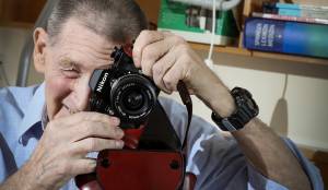 Vor der Linse: CS in den Medien