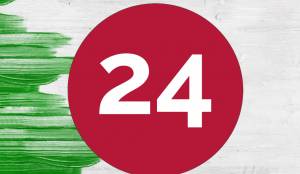 24 Momente #menschenlebenstärken - der etwas andere Adventkalender