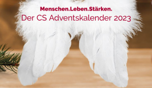 24 Momente #menschenlebenstärken - der etwas andere Adventkalender