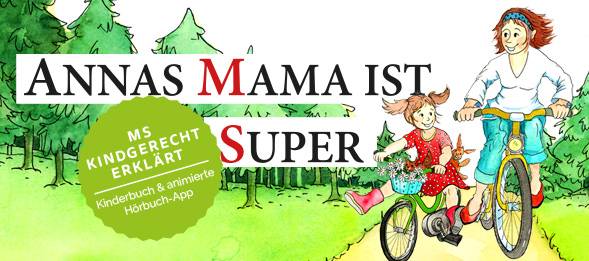 Annas Mama ist super NL slider