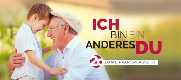 20 Jahre Pramergasse