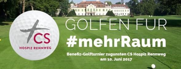 Benefizgolfturnier 2017