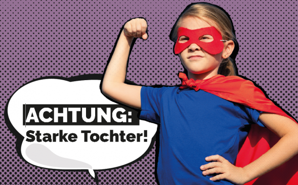 Starke Tochter MS Coaching