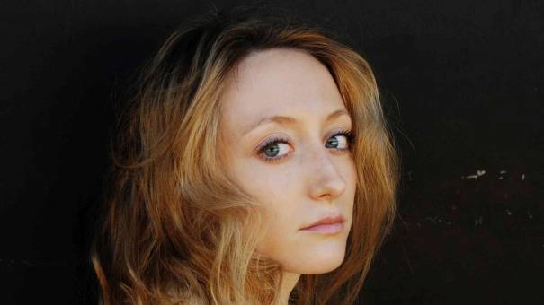 Alina Fritsch, Schauspielerin - 21. Dezember 2019 ab 12.30 Uhr