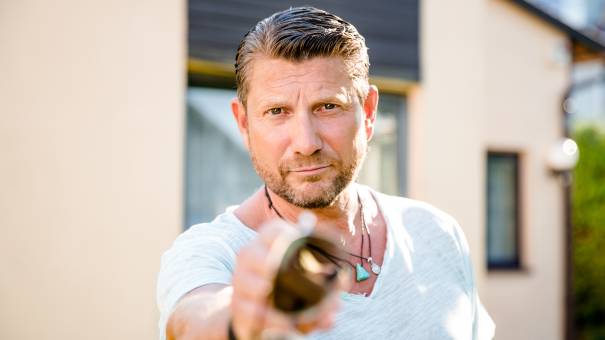 Wolfgang Fifi Pissecker, Kabarettist - 13. Dezember 2019 ab 16.30 Uhr